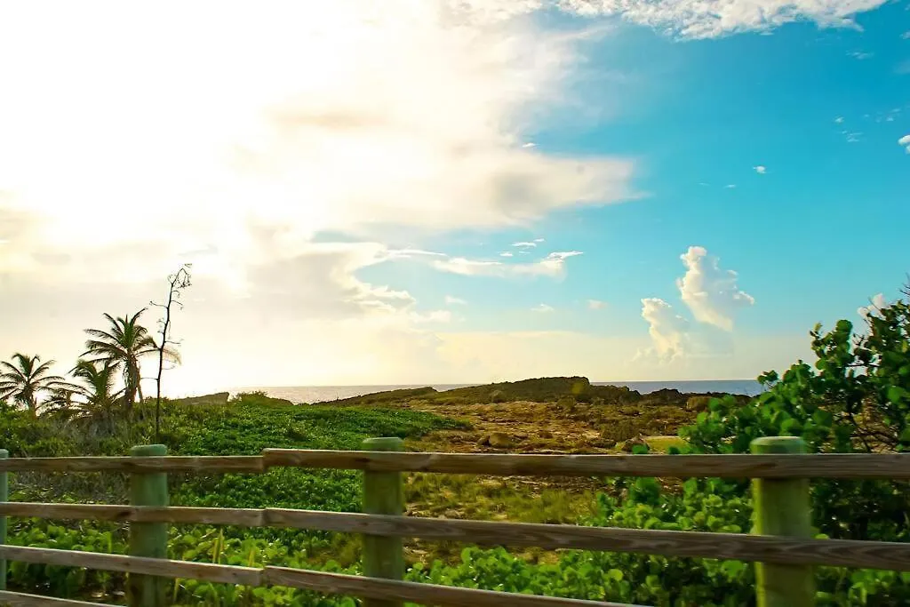 Sea View Wonder - Playa Jobos 2 Apartment Isabela 0*,