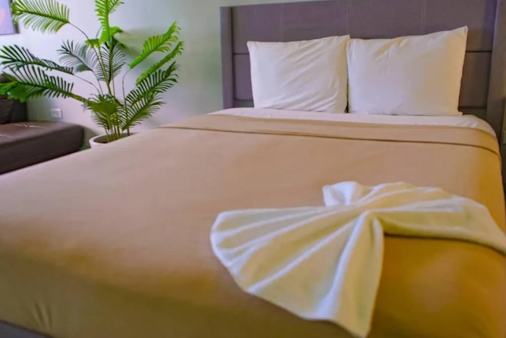 Apartament Sea View Wonder - Playa Jobos 2 Isabela